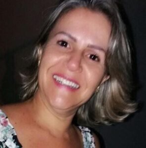 MARIA APARECIDA CRISTÓVÃO